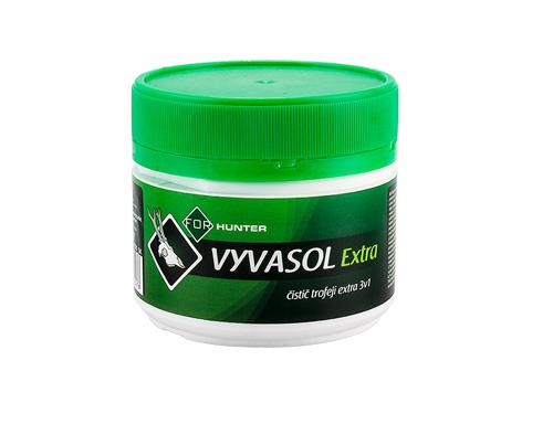 FOR HUNTER Vyvasol EXTRA 3 in 1 Trophy Cleaner, 250g