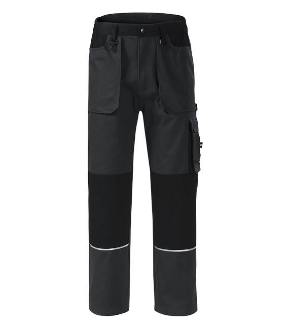 Rimeck Woody Men's Pants, Grey
