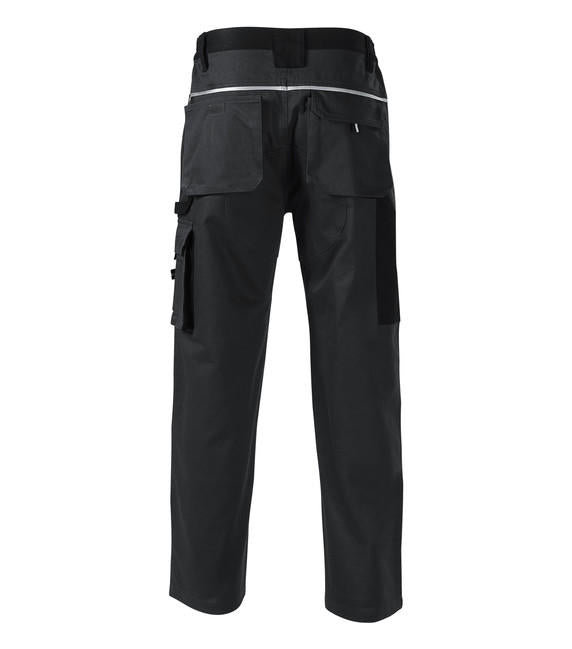 Rimeck Woody Men's Pants, Grey