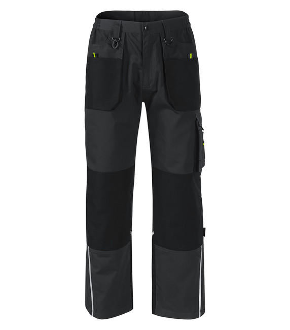 Rimeck Ranger Men's Pants, Grey