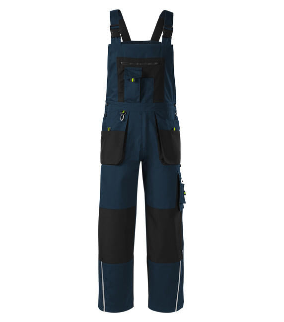 Rimeck Ranger Pants Men's Cordura®, Navy Blue