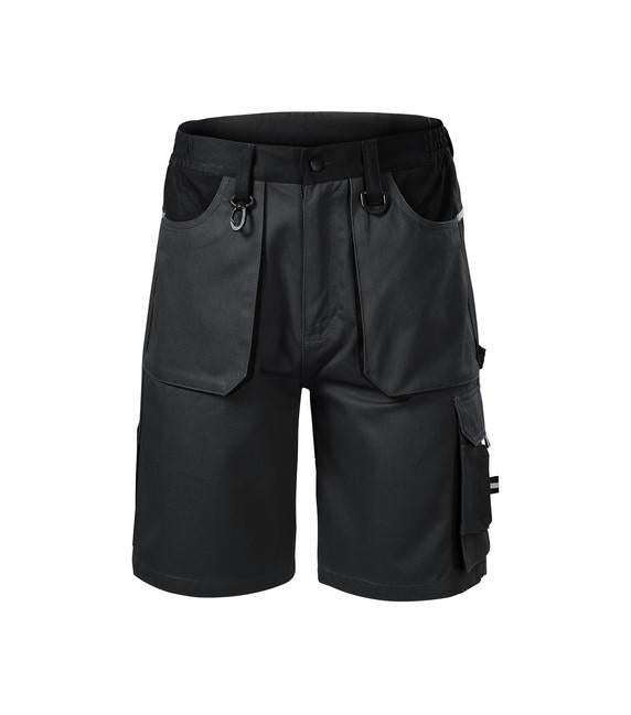 Rimeck Woody Shorts, Grey
