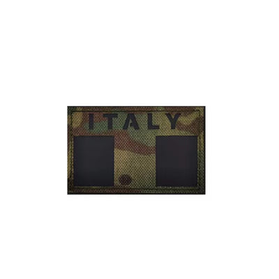 Italy Patch
