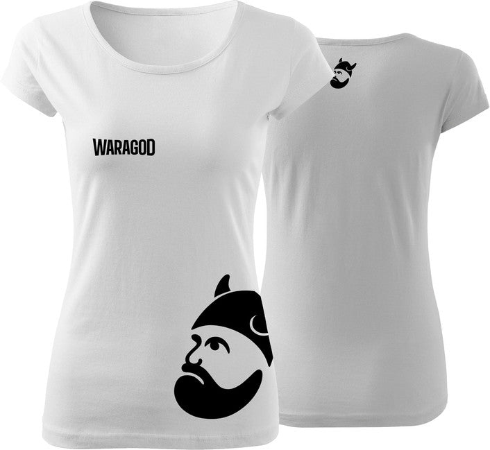 WARAGOD BIGMERCH majica ženska