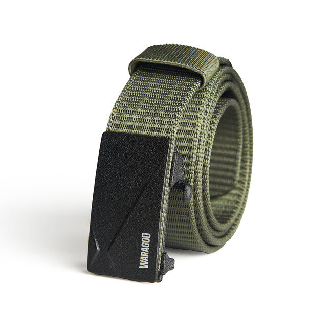 WARAGOD Heros Tactical Belt