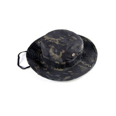 WARAGOD klobuk Huvud, Dark-camo