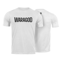 WARAGOD short-sleeve t-shirt FastMERCH 160 g/m², white