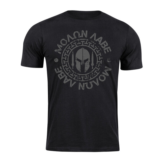 DRAGOWA Molon Labe kratke hlače majica