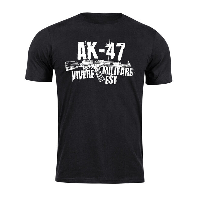 DRAGOWA Seneca kratke majice AK-47