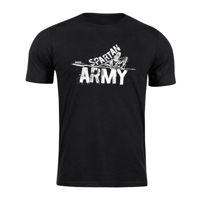 DRAGOWA spartan army kratke hlače majica Nabis