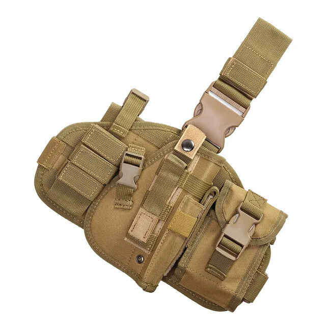 WARAGOD Krigsman tok za pas, khaki