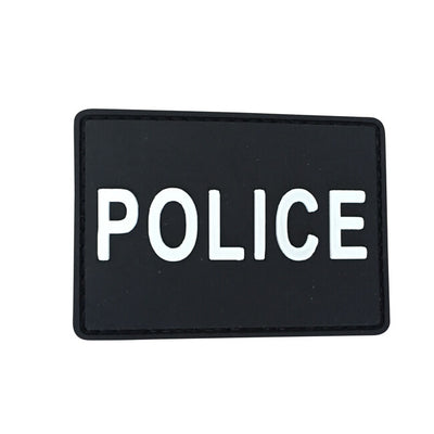 Policijski našitki