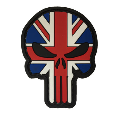 Patch Μεγάλη Βρετανία