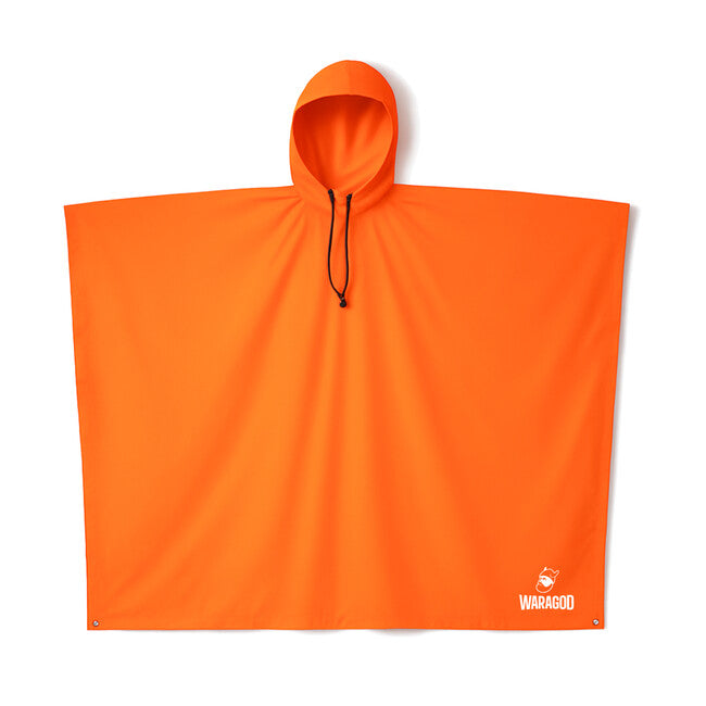 WARAGOD Lag ponjava, oranžna