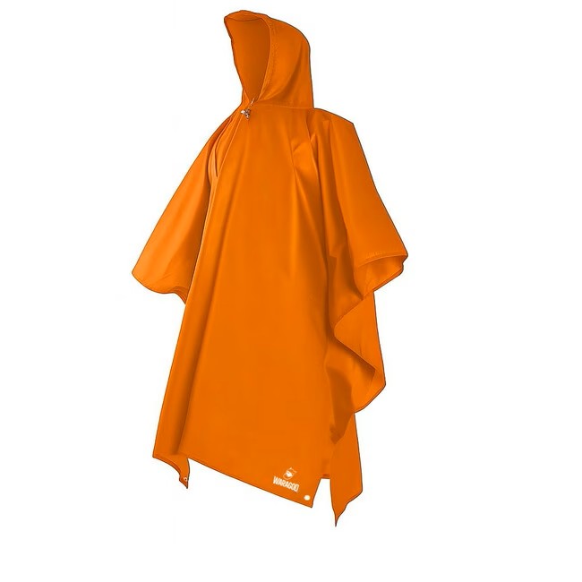 WARAGOD Lag ponjava, oranžna