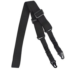 WARAGOD REIM Tactical Weapon Sling, Black
