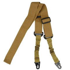 WARAGOD REIM Tactical Weapon Sling, Coyote