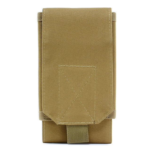 WARAGOD Ringo tok za mobilni telefon, khaki