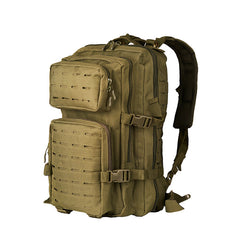WARAGOD Soldat Assault M Backpack 25L, Olive