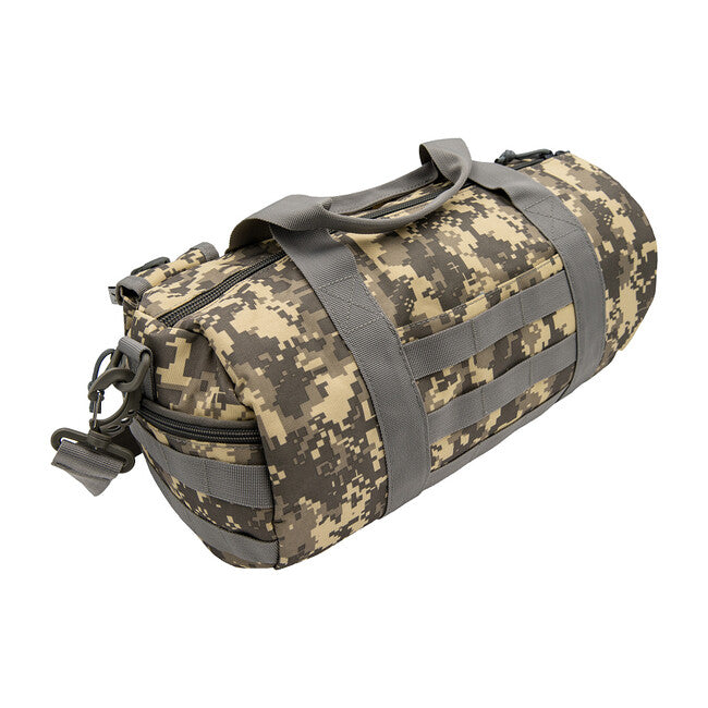 WARAGOD Böjd Multifunctional Bag 13L, Black