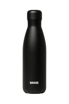 WARAGOD Horizon termoska 500ml, črna