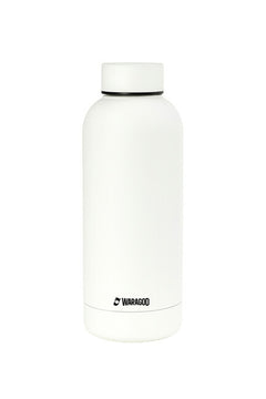 WARAGOD Terra termo steklenica 500ml, bela