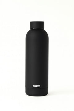 WARAGOD Terra termoska 500ml, črna