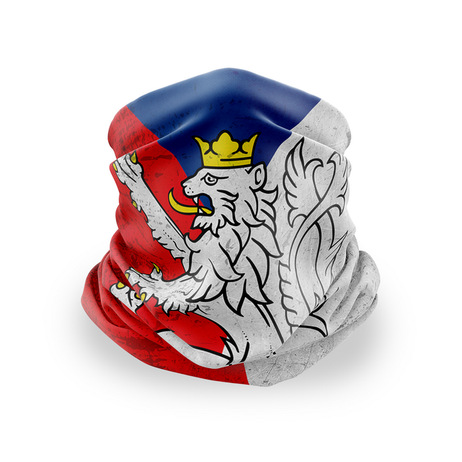 WARAGOD Czechia večnamenska ruta Värme