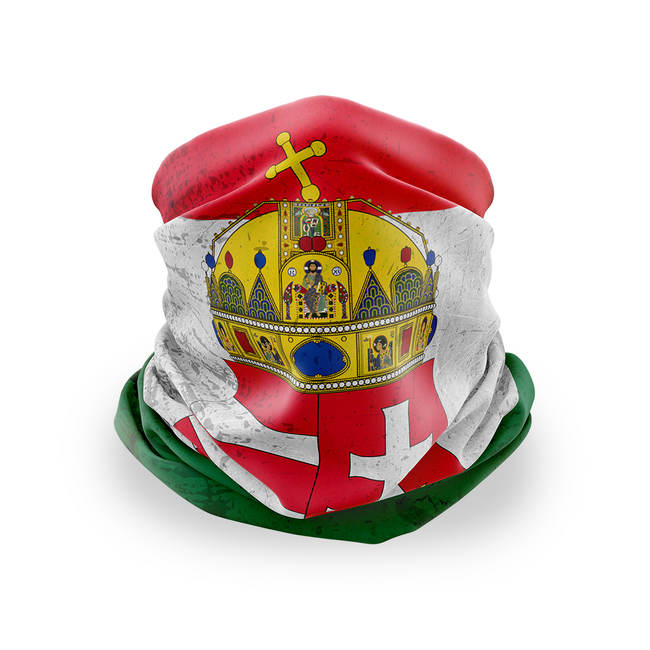 WARAGOD Värme Hungaria večnamenska ruta