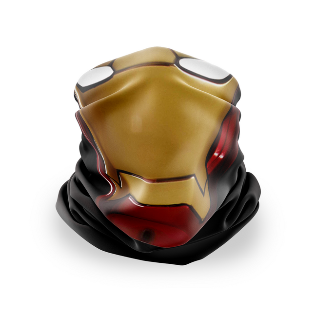 WARAGOD Ironman večnamenska ruta Värme
