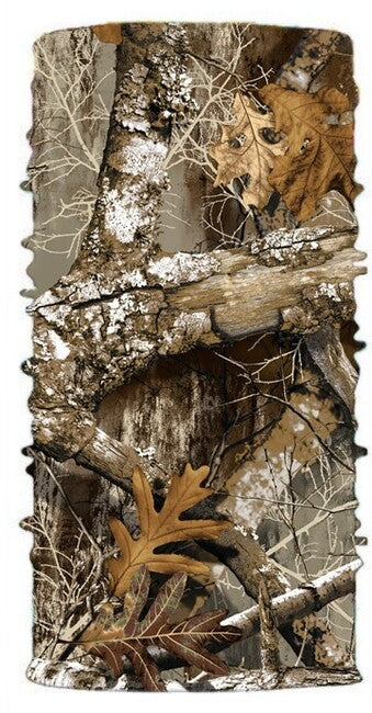 WARAGOD Värme večnamenska ruta, realtree camo