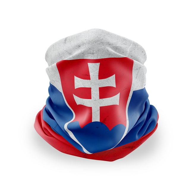WARAGOD večnamenska ruta Värme, Slovakia