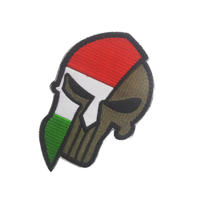 Patch Ουγγαρία