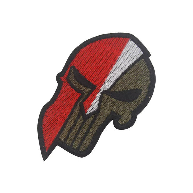 WARAGOD Punisher nasitek, Poljska
