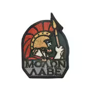 WARAGOD Spartacus kuzan našitek