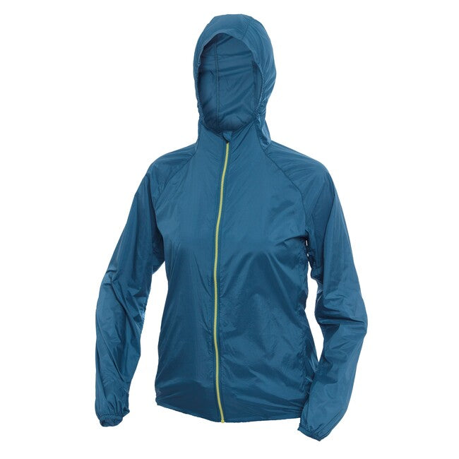 Warmpeace Forte jakna Lady moška, moroccan blue