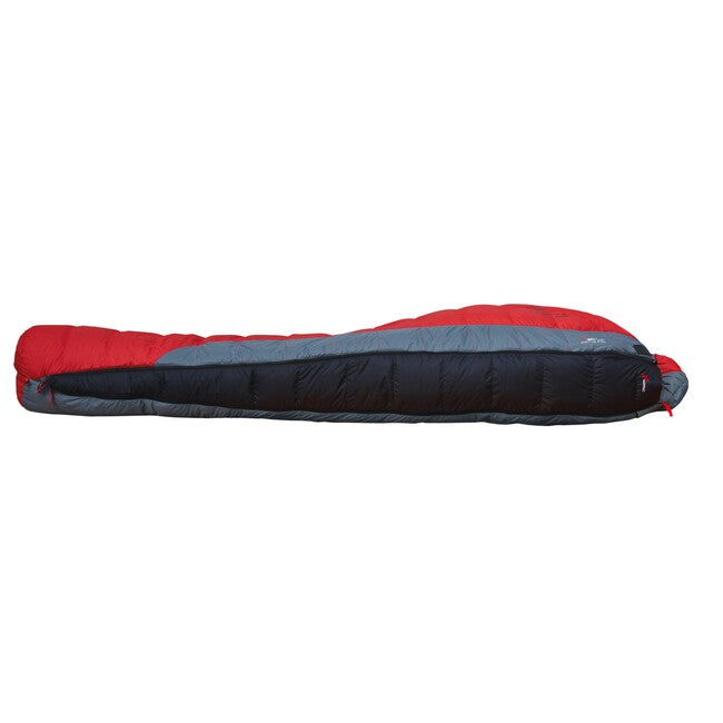 Warmpeace Extender 195 cm, črna