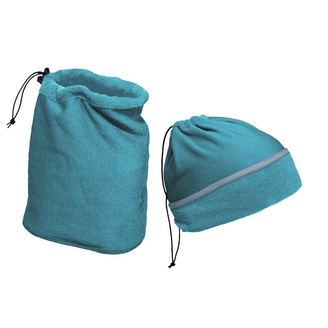 Warmpeace Powerstretch ovratnik, menthol