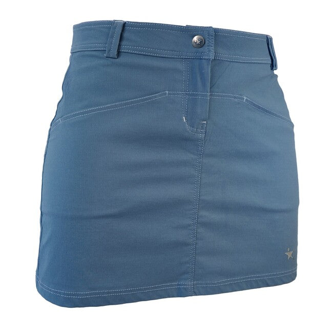 Warmpeace Durango krilo, blue grey