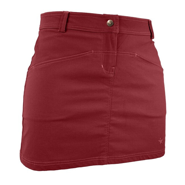 Warmpeace Durango krilo, brick red