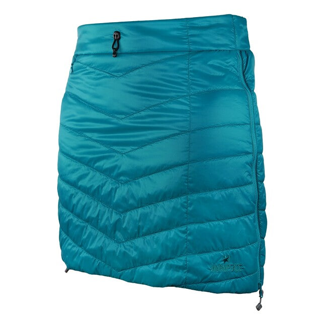 Warmpeace Shee krilo, harbor blue/steeple grey