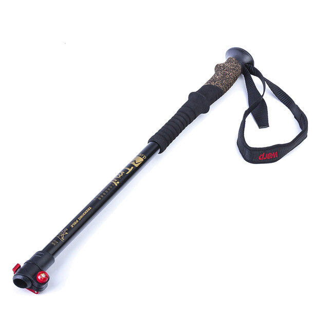 Warp ND Upper Part to Holster Trail EVO Black-Gold