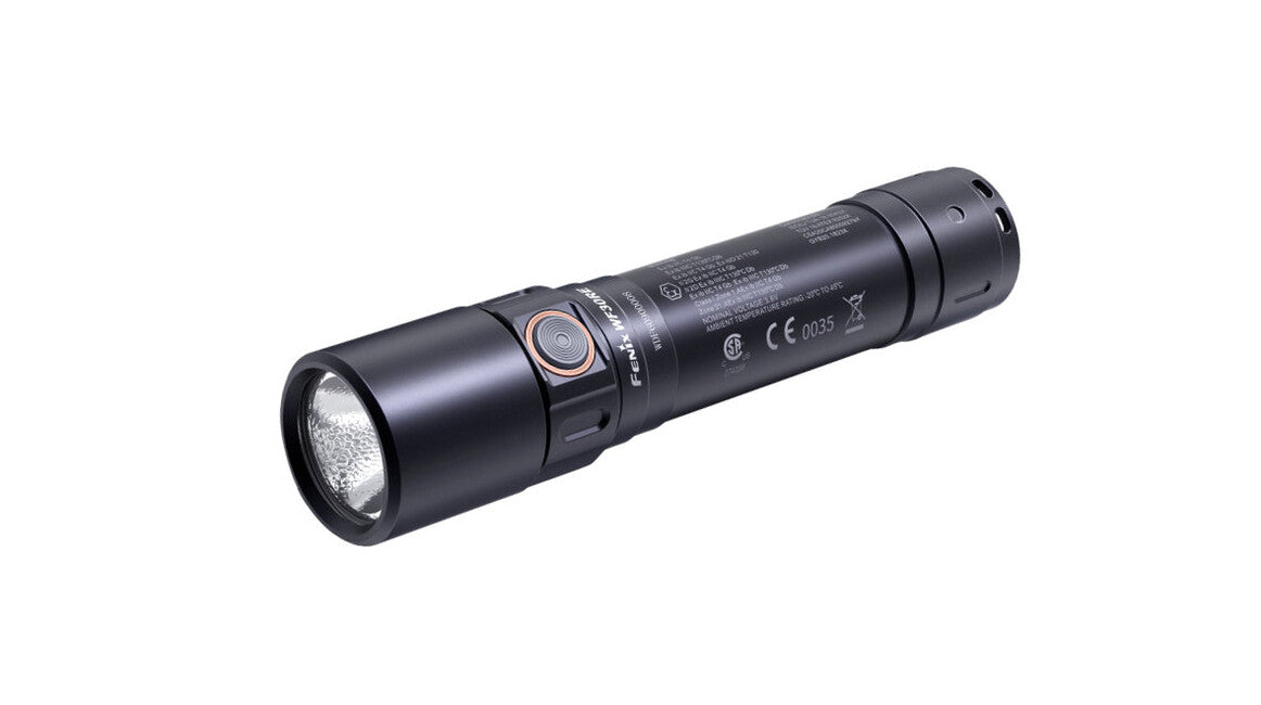 Fenix WF30RE φακός