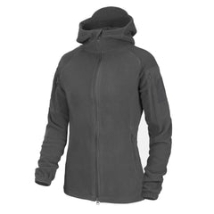 Helikon-Tex CUMULUS ženski pulover Heavy Fleece, Shadow Grey
