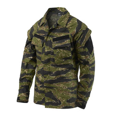 Helikon-Tex Raid majica Ripstop, Tiger Stripe