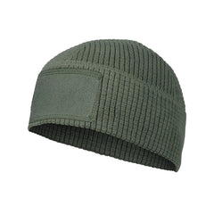 Helikon-Tex RANGE kučma Beanie Grid Fleece, olivno zelena