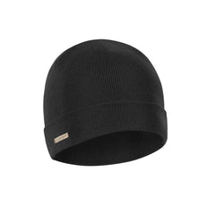 Helikon-Tex Winter Merino Beanie, Black