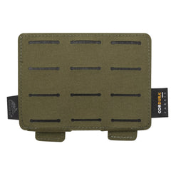 Helikon-Tex BMA Pasni Molle Adapter 3 Cordura, olivno zelena
