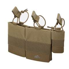 Helikon-Tex COMPETITION TwoGun Insert, Coyote
