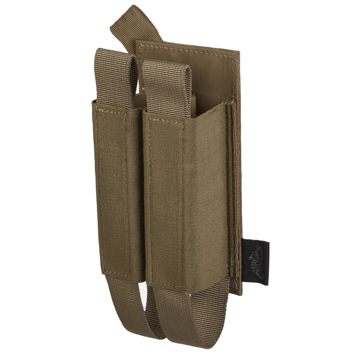 Helikon-Tex Insert puzdro na dva zásobníky Polyester, Coyote
